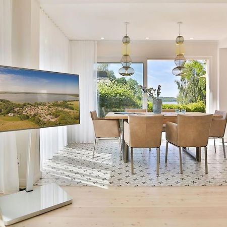 Ferienhaus Hygge Hus Sellin  Kültér fotó