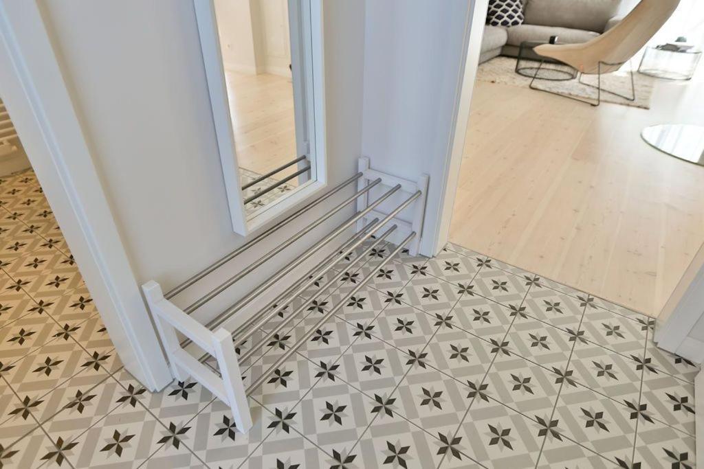 Ferienhaus Hygge Hus Sellin  Kültér fotó