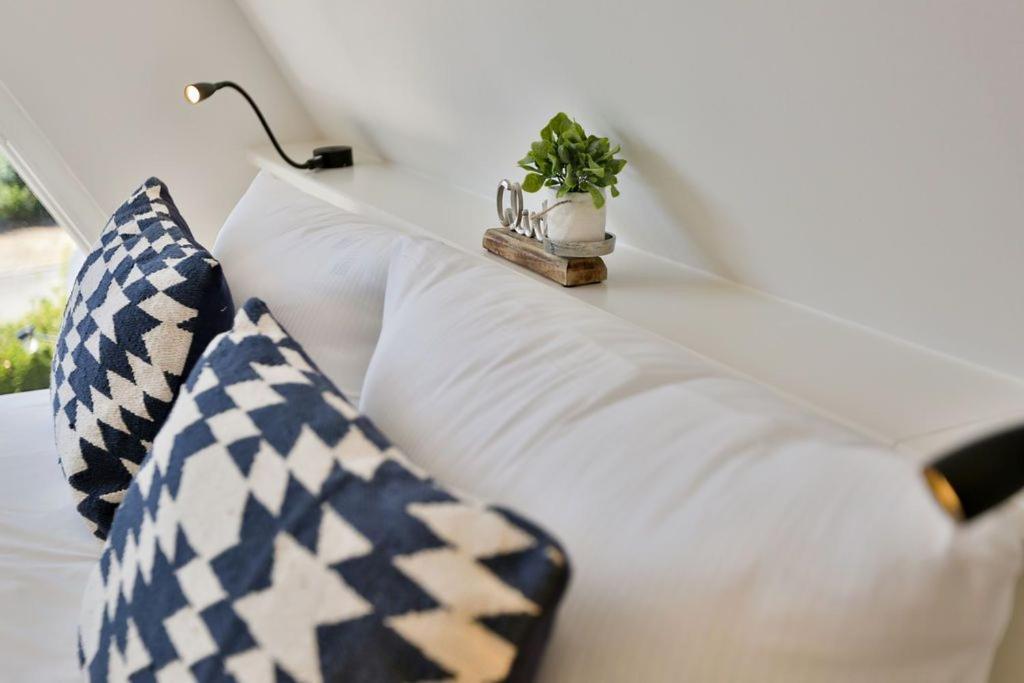 Ferienhaus Hygge Hus Sellin  Kültér fotó