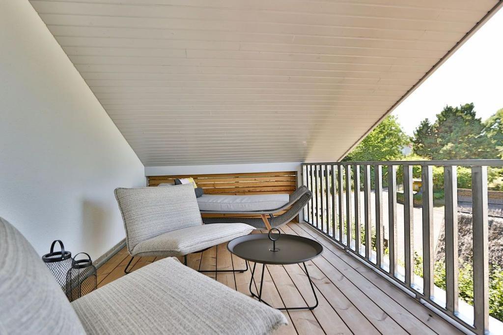 Ferienhaus Hygge Hus Sellin  Kültér fotó