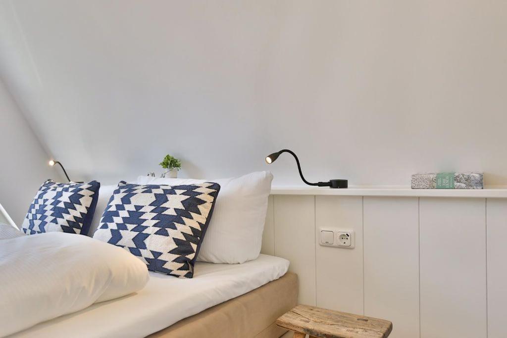 Ferienhaus Hygge Hus Sellin  Kültér fotó