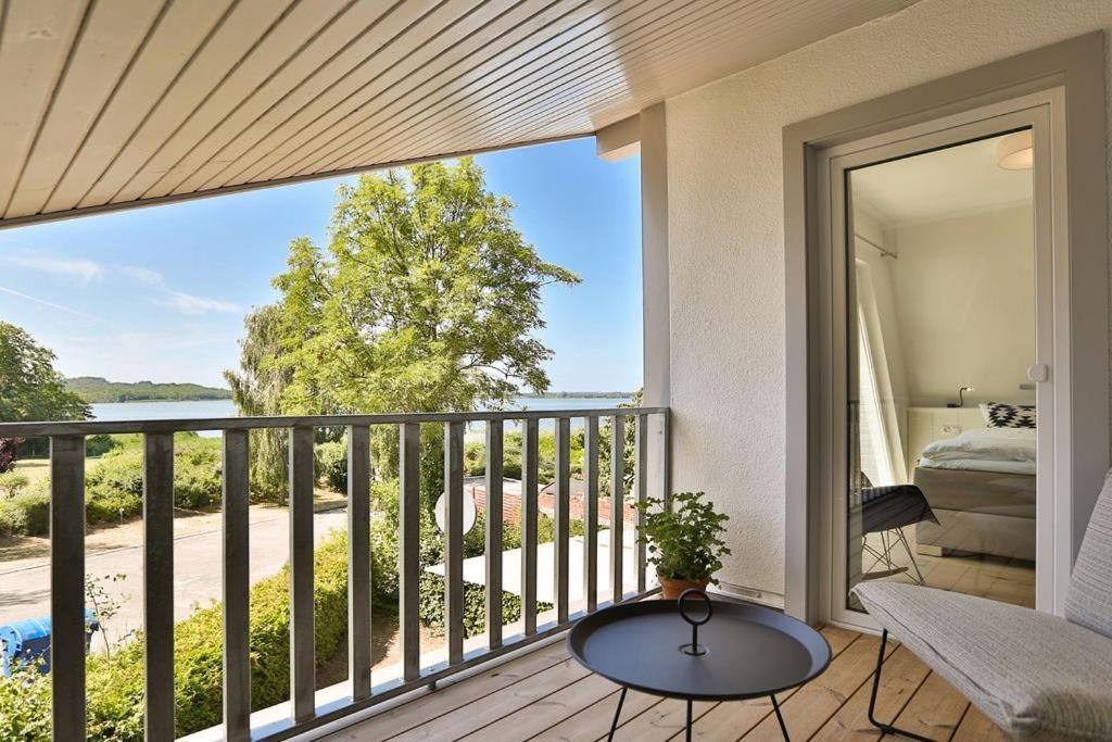 Ferienhaus Hygge Hus Sellin  Kültér fotó