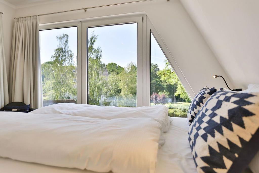 Ferienhaus Hygge Hus Sellin  Kültér fotó