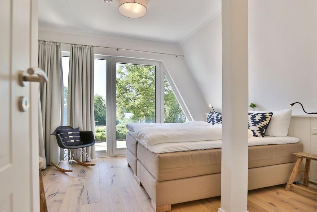 Ferienhaus Hygge Hus Sellin  Kültér fotó