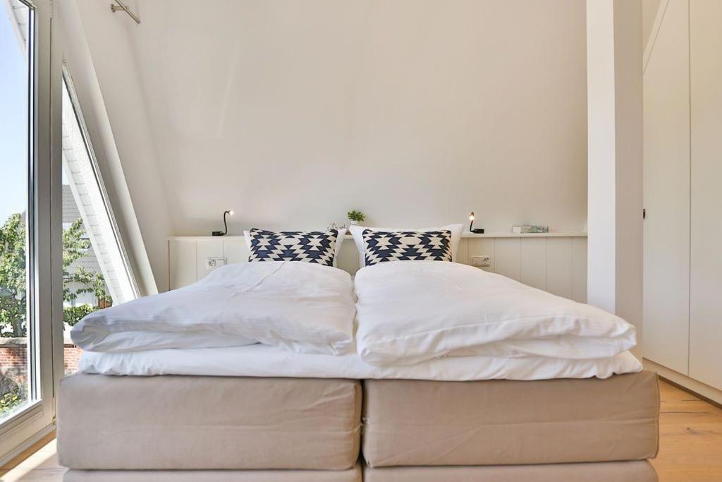 Ferienhaus Hygge Hus Sellin  Kültér fotó