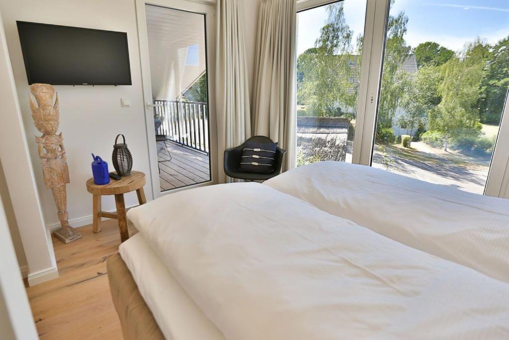 Ferienhaus Hygge Hus Sellin  Kültér fotó