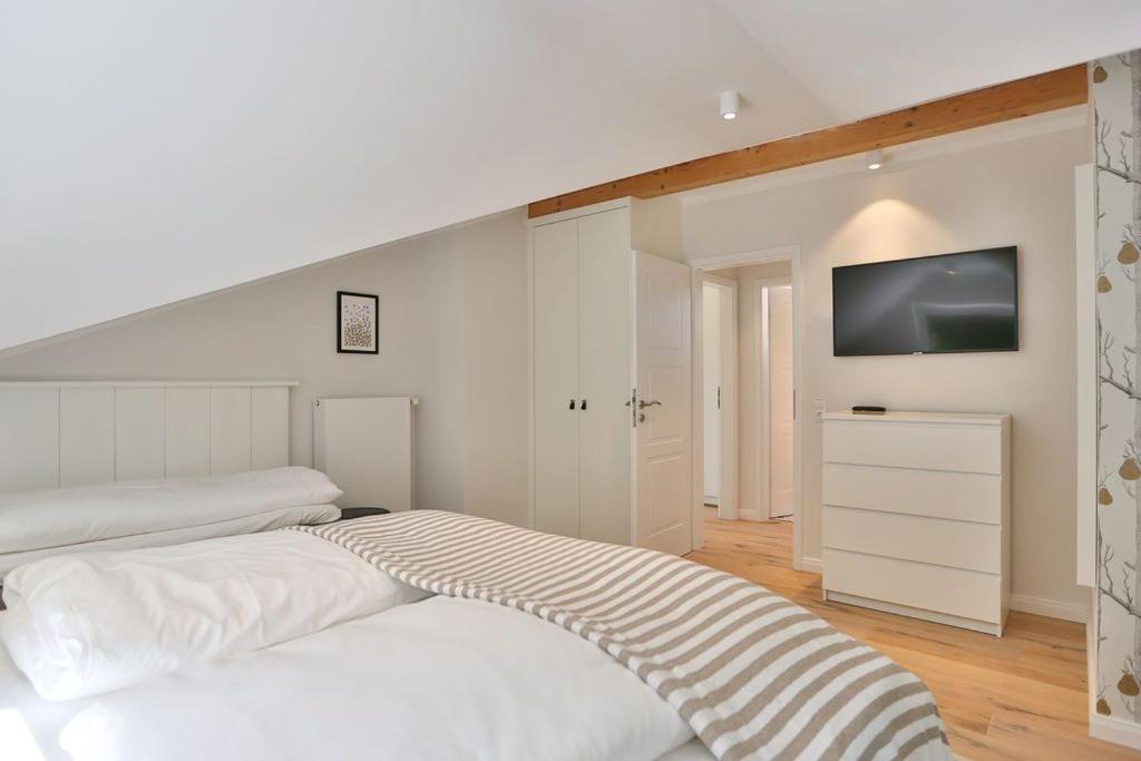 Ferienhaus Hygge Hus Sellin  Kültér fotó