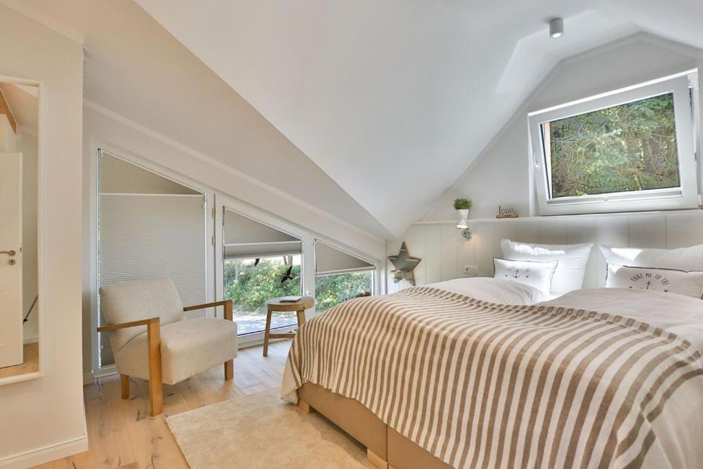 Ferienhaus Hygge Hus Sellin  Kültér fotó