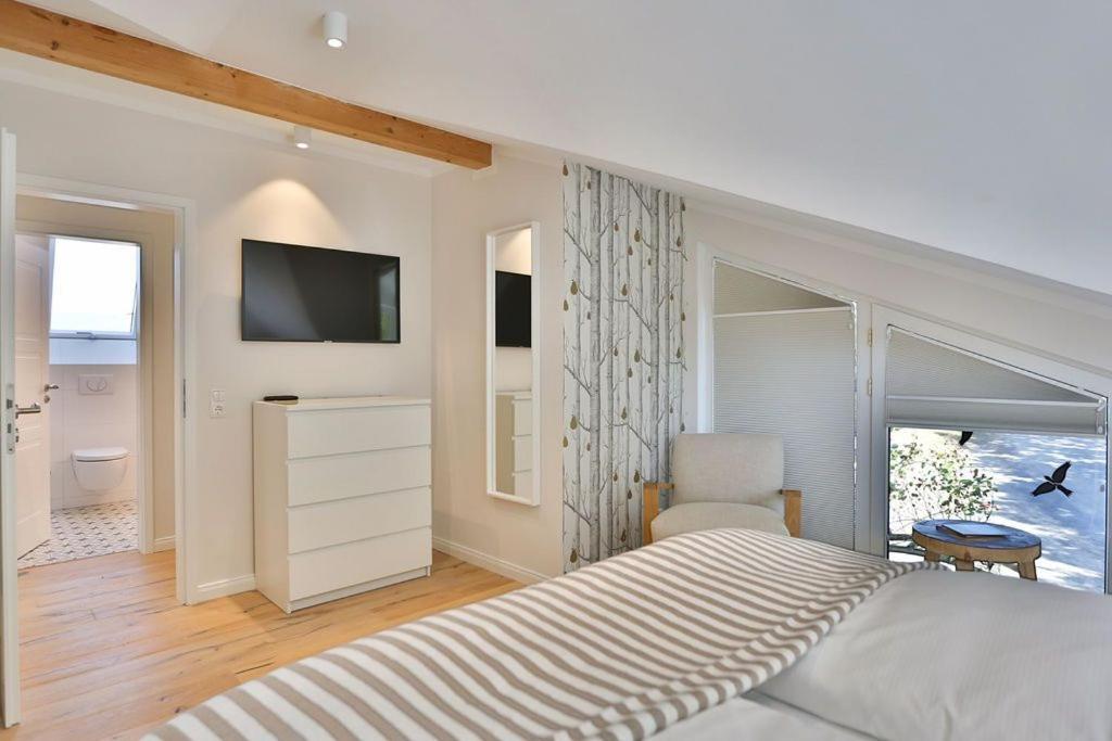 Ferienhaus Hygge Hus Sellin  Kültér fotó