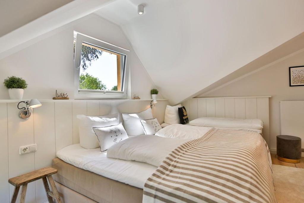 Ferienhaus Hygge Hus Sellin  Kültér fotó