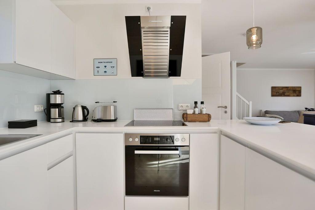 Ferienhaus Hygge Hus Sellin  Kültér fotó
