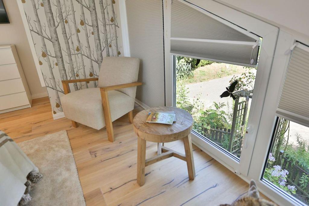 Ferienhaus Hygge Hus Sellin  Kültér fotó