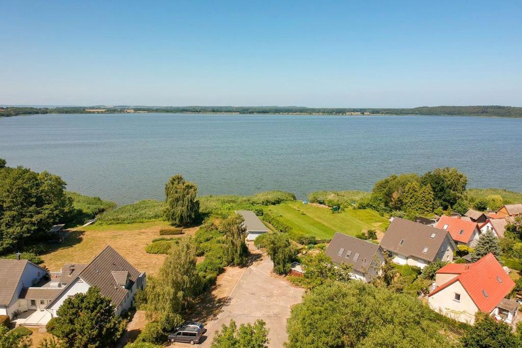 Ferienhaus Hygge Hus Sellin  Kültér fotó