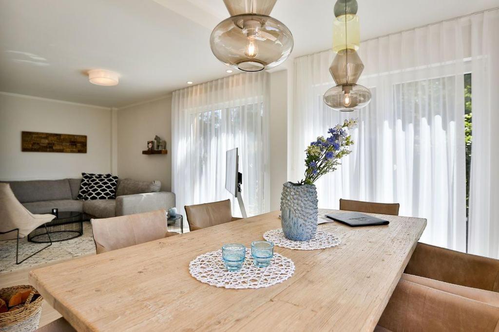 Ferienhaus Hygge Hus Sellin  Kültér fotó