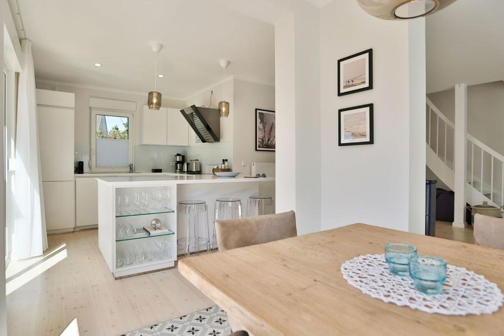 Ferienhaus Hygge Hus Sellin  Kültér fotó