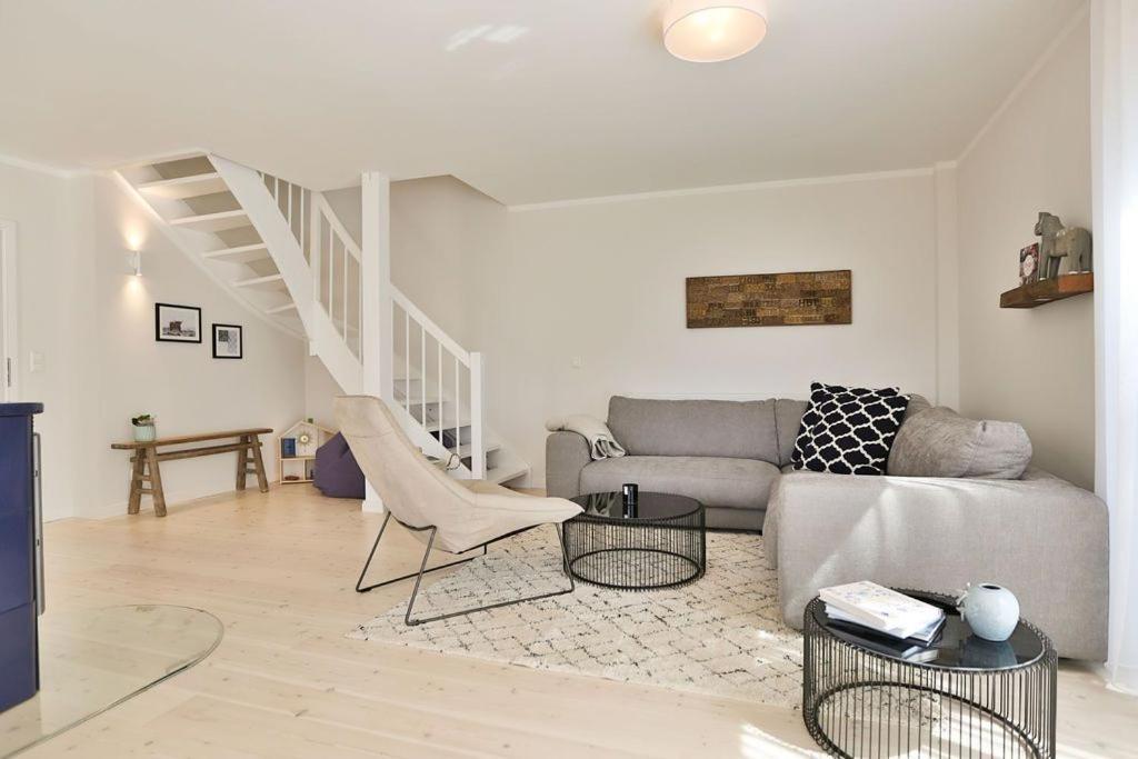 Ferienhaus Hygge Hus Sellin  Kültér fotó